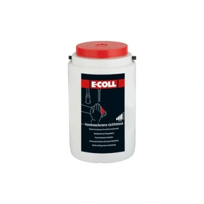 Abbildung von Format 4317784243742 EU Handwaschcreme 3L rundbehñlter e coll
