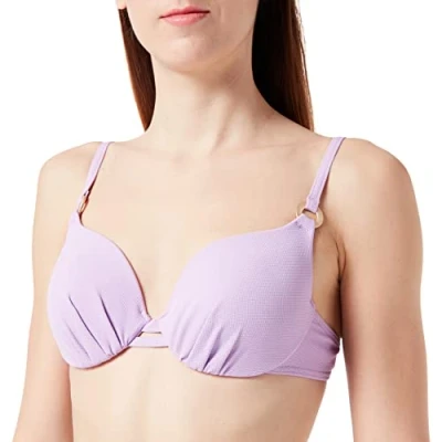 Abbildung von Triumph Women&#039;s Summer Glow WP sd Bikini, Sweet Crocus, 44B
