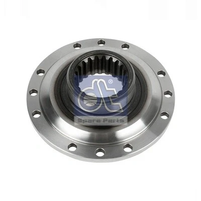 Abbildung von Flansch, Differential DT Spare Parts 2.62320
