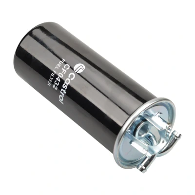 Abbildung von Castrol filters CF0432 Kraftstofffilter Leitungsfilter AUDI: A6 C6 Avant, Limousine, Allroad