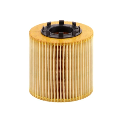 Abbildung von MANN FILTER HU 923 x Ölfilter mit Dichtung Filtereinsatz RENAULT: MASTER 2 Kasten, TRAFIC ESPACE 4, OPEL: Vivaro A Kastenwagen
