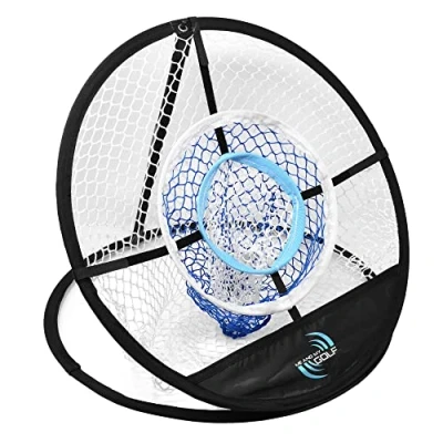 Abbildung von ME AND MY GOLF Target Chipping Net