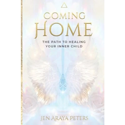 Abbildung von Coming Home: The Path to Healing Your Inner Child