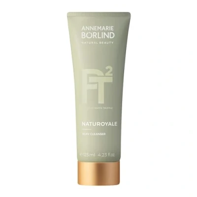 Abbildung von ANNEMARIE B&Ouml;RLIND NATUROYALE Silky Cleanser 125 ml