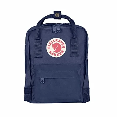 Abbildung von Fjällräven Kanken Mini, grau(graphite (031)), Gr. 29 x 20 13, 7 L