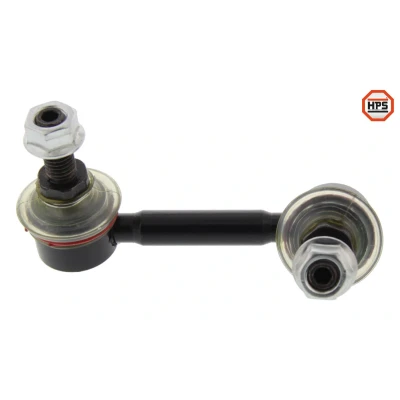 Abbildung von MAPCO 52265HPS Koppelstange Hinterachse rechts 85 M10x1,5 NISSAN: Murano I, TEANA 1