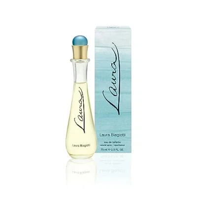 Abbildung von Laura Biagiotti Eau de Toilette