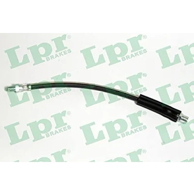 Abbildung von LPR 6T46125 Bremsschläuche 333 F10X1 BMW: 5 Touring, 3 Limousine, Cabrio, VOLVO: 940 I Kombi, 740 240 Limousine
