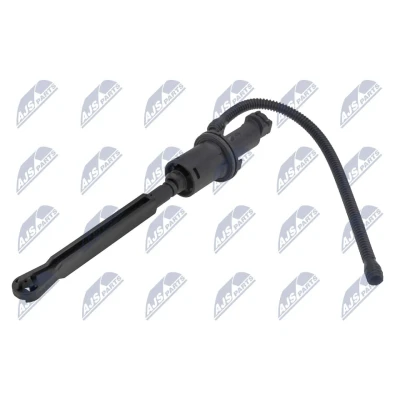 Abbildung von NTY NSP PE 002 Kupplungsgeberzylinder PEUGEOT: 308 I SW, Schrägheck, CITROËN: C4 Coupe, Schrägheck