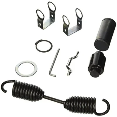 Abbildung von Reparatursatz, Bremsbacken AUGER 02782
