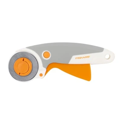 Abbildung von Fiskars Rotary Cutter Ø45mm Trigger (1003910) (DISCONTINUED)