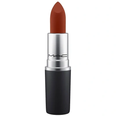 Abbildung von MAC Powder Kiss Lipstick Marrakesh Mere Default