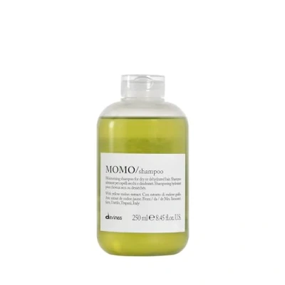 Abbildung von Davines Momo Moisturizing Shampoo, 250 ml