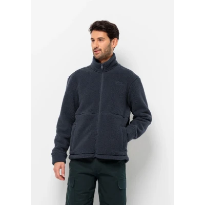 Abbildung von Jack Wolfskin Fleecejacke FELSLICHT JKT M