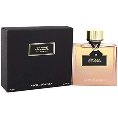 Abbildung von Molinard Chypre Charnel Eau de Parfum 75 ml