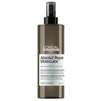 Abbildung von L&#039;Oréal Absolut Repair Molecular Pre Treatment 190ml