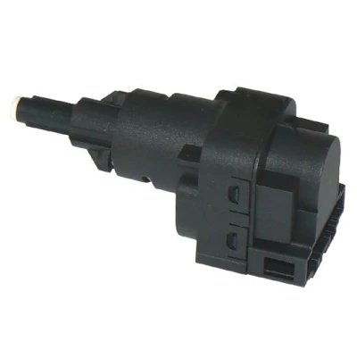 Abbildung von METZGER ORIGINAL ERSATZTEIL 0911147 Bremslichtschalter mechanisch 4 VOLKSWAGEN: Caddy 3 Kastenwagen, Polo IV Schrägheck, Touran I