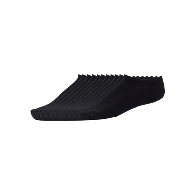 Abbildung von Urban Classics 10 PACK Socken, Größe: 35 38, Black