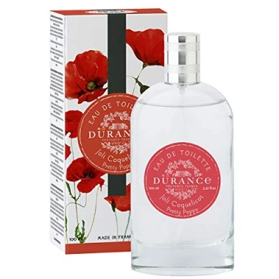 Abbildung von Durance Les Eternelles Eau de Toilette Spray 100 ml