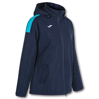 Abbildung von Joma Unisex M Anorak Trivor, Marineblau,