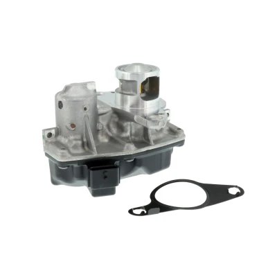 Abbildung von VEMO V46 63 0013 AGR Ventil Q+, Erstausrüsterqualität elektrisch mit Dichtung RENAULT: Talisman Grandtour, Espace 5, SCENIC 3