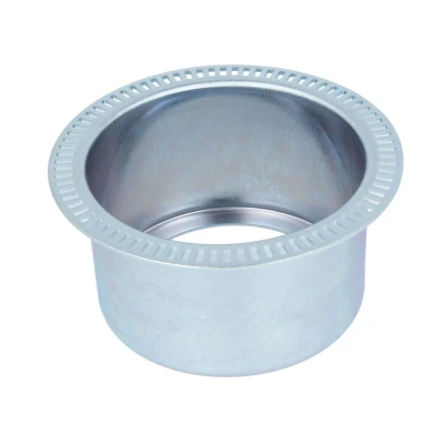 Abbildung von FEBI BILSTEIN 35075 ABS Ring Hinterachse beidseitig MERCEDES BENZ: ATEGO, ATEGO 2