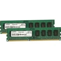 Abbildung von DIMM 16 GB DDR3 1333 (2x 8 GB) Dual Kit, Arbeitsspeicher