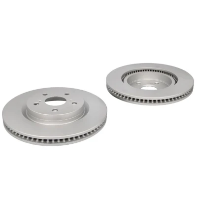 Abbildung von FERODO DDF2925C Bremsscheibe 305 28 5 114,3 Belüftet beschichtet ohne Schrauben TOYOTA: RAV4 V, Camry VIII Limousine