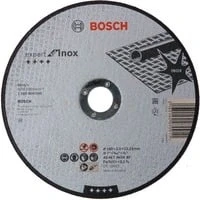 Abbildung von Trennscheibe Expert for Inox, Ø 180mm