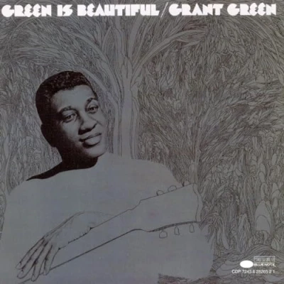 Abbildung von Green Is Beautiful (Blue Note Classic Vinyl Edition, 180g Vinyl)