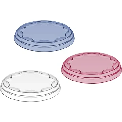 Abbildung von KOZIOL Frischhaltedeckel Fresh 3er Set