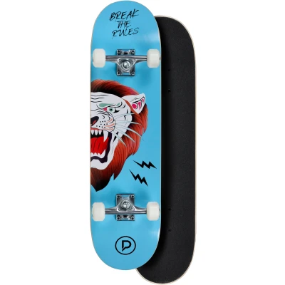 Abbildung von Playlife Skateboard &quot;Lion&quot;