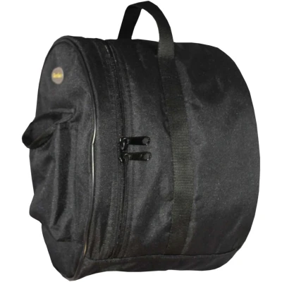 Abbildung von HB Showtime Helmtasche Schwarz One Size