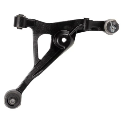 Abbildung von FEBI BILSTEIN 41069 Querlenker mit Lager Vorderachse rechts Stahlguss CHRYSLER: Stratus Cabrio