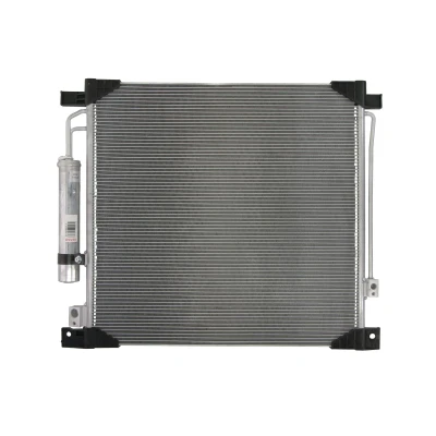Abbildung von DENSO DCN45013 Klimakondensator mit Trockner R 134a