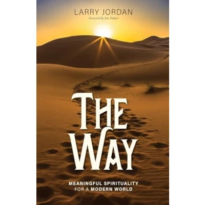 Abbildung von The Way: Meaningful Spirituality for a Modern World