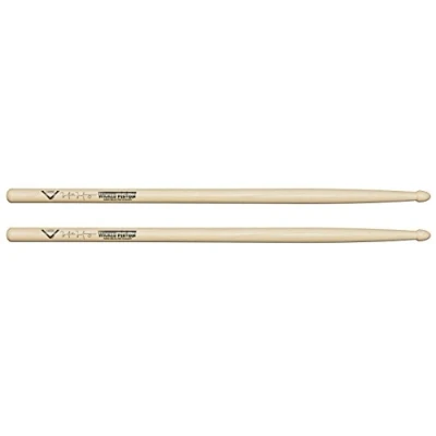 Abbildung von Vater Mike Mangini Wicked Piston Drum Sticks, Pair