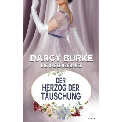 Abbildung von der Herzog Täuschung (Die Unberührbaren, Band 3)