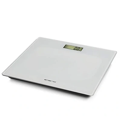 Abbildung von EMERIO Personenwaage BR 211824.2 Digitale Wägebereich (max)=180 kg We