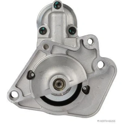 Abbildung von HERTH+BUSS ELPARTS 42025180 Anlasser 12 1,2 RENAULT: Megane 3 Grandtour, GRAND SCENIC 3, Schrägheck, DACIA: Duster SUV, LOGAN MCV 2