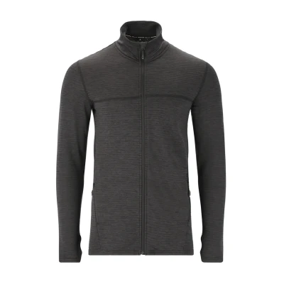 Abbildung von Whistler Nevados Sweatjacke, Herren, Größe: XL, 1016 phantom