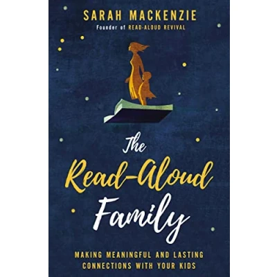 Abbildung von The Read Aloud Family: Making Meaningful and Lasting Connections with Your Kids