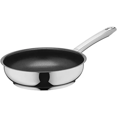 Abbildung von Silit Bratpfanne Calabria 20 cm Edelstahl beschichtet Induktion