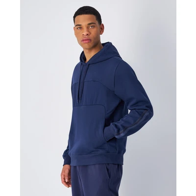 Abbildung von Champion Hoodie Kapuzenpullover, Herren, Größe: Large, Nava