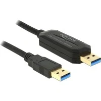 Abbildung von USB 3.2 Gen 1 DataLink Kabel, A Stecker &gt;