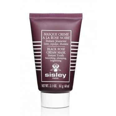 Abbildung von Sisley Black Rose Cream Mask 60 ml