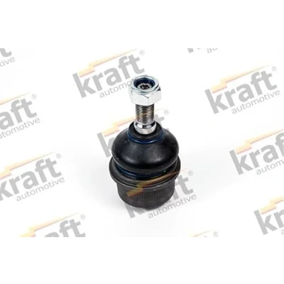 Abbildung von KRAFT 4225003 Traggelenk Vorderachse, beidseitig, oben RENAULT: MASTER 2 Kasten, Bus, Pritsche/Fahrgestell