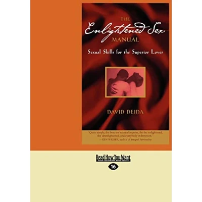 Abbildung von The Enlightened Sex Manual: Sexual Skills For Superior Lover