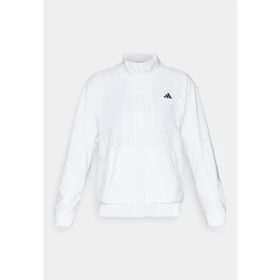 Abbildung von adidas Performance WALK ON Trainingsjacke, Damen, Größe: XS, White