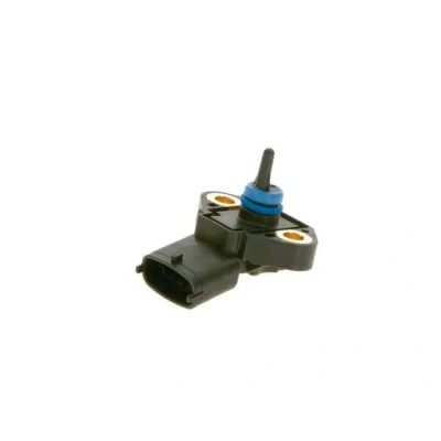 Abbildung von BOSCH 0 261 230 256 Sensor, Öltemperatur/ druck